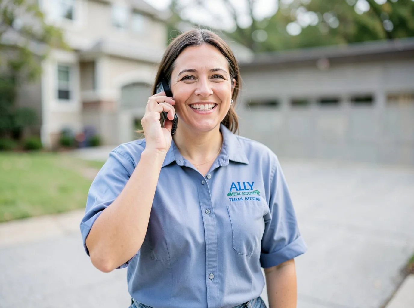 Metal Roof Installation Haslett, MI FAQs